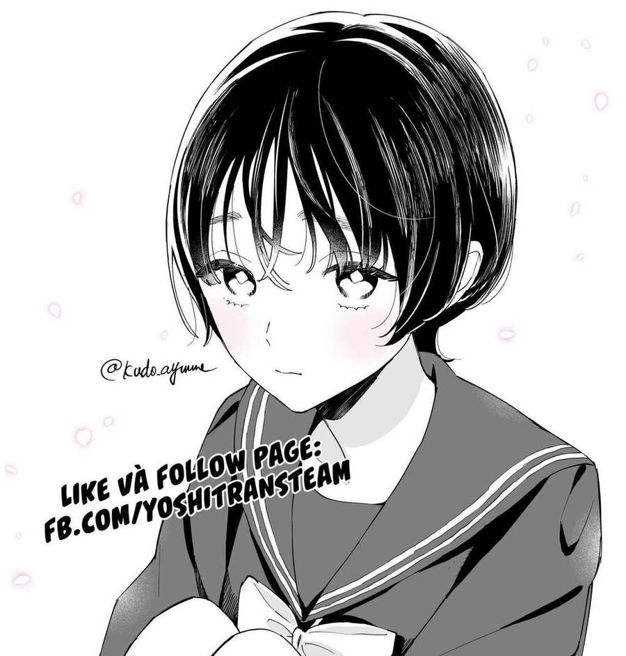 Sewayaki Mafia To Hakkou Shoujo Chapter 1 - 34