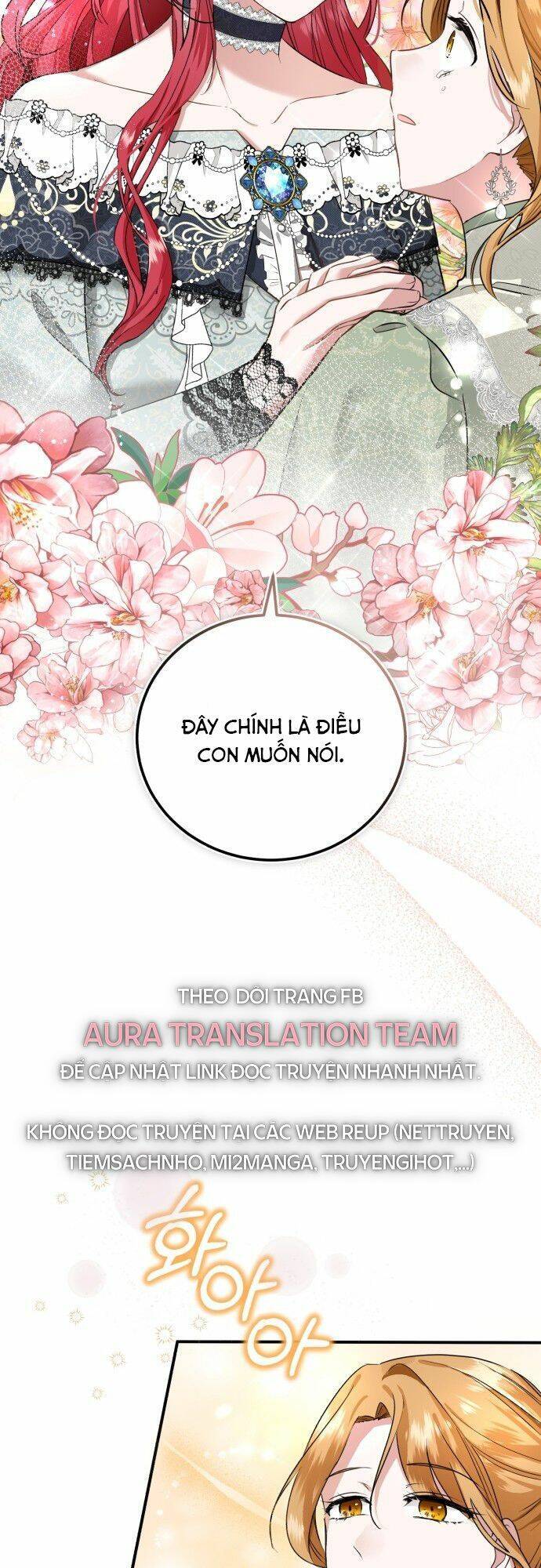 Tôi Sẽ Sống Thử Cuộc Đời Của Ác Nữ Chapter 2 - 9