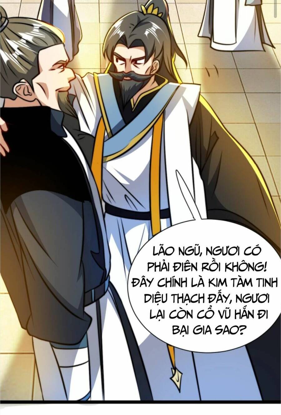 Thiên Khải Bại Gia Chapter 33 - 23