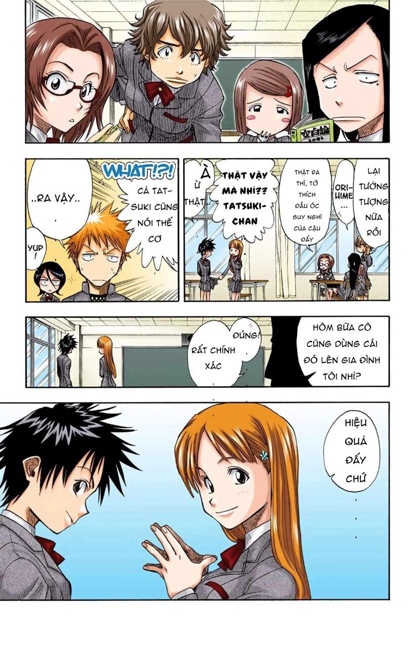 Bleach (Full Color) Chapter 6 - 18