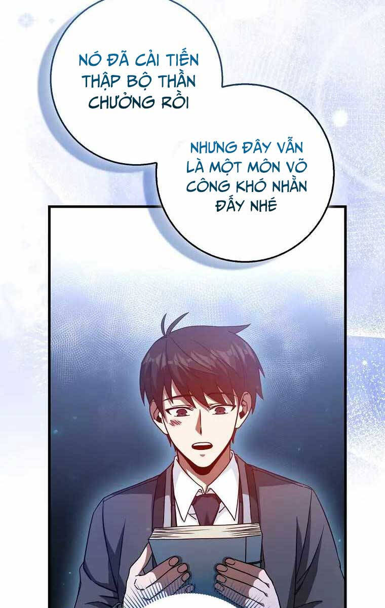 Thiên Tài Võ Thuật Hồi Quy Chapter 11 - 104