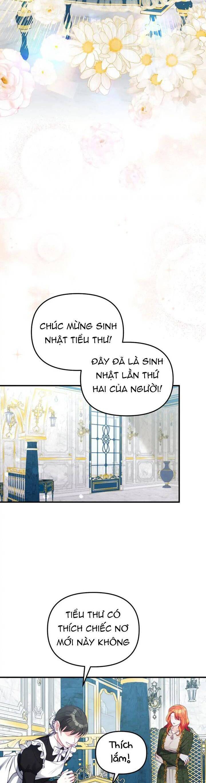 Kính Gửi Những Người Khao Khát Sự Hủy Diệt Của Tôi Chapter 1 - 23