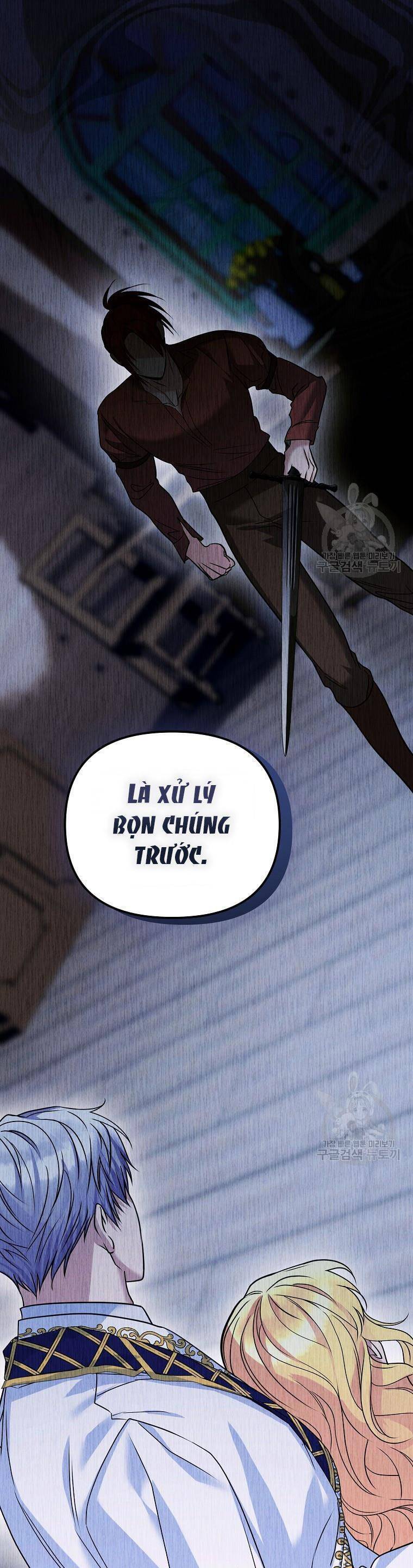 10 Cách Để Bị Bạo Chúa Đá Chapter 24 - 31