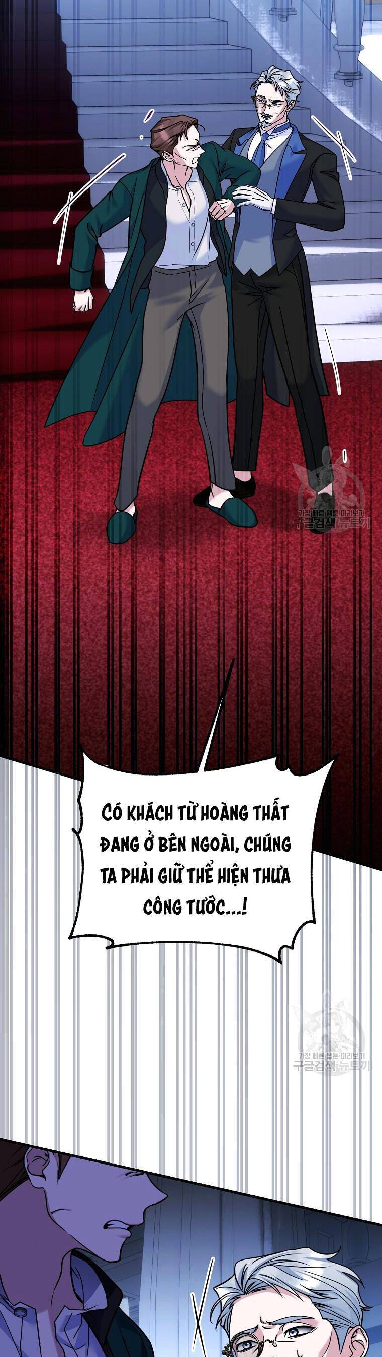 10 Cách Để Bị Bạo Chúa Đá Chapter 27 - 19