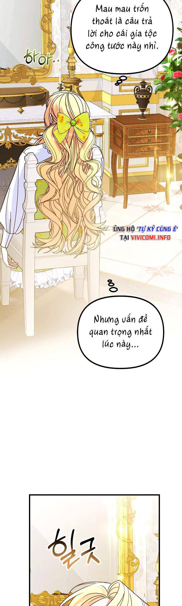 10 Cách Để Bị Bạo Chúa Đá Chapter 1 - 27