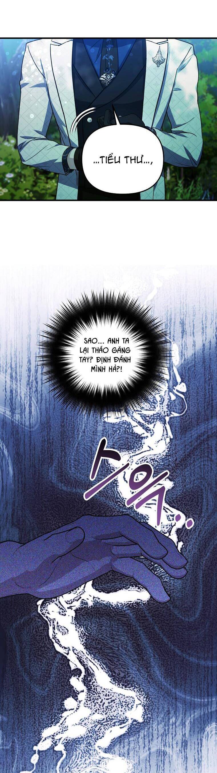 10 Cách Để Bị Bạo Chúa Đá Chapter 10 - 38