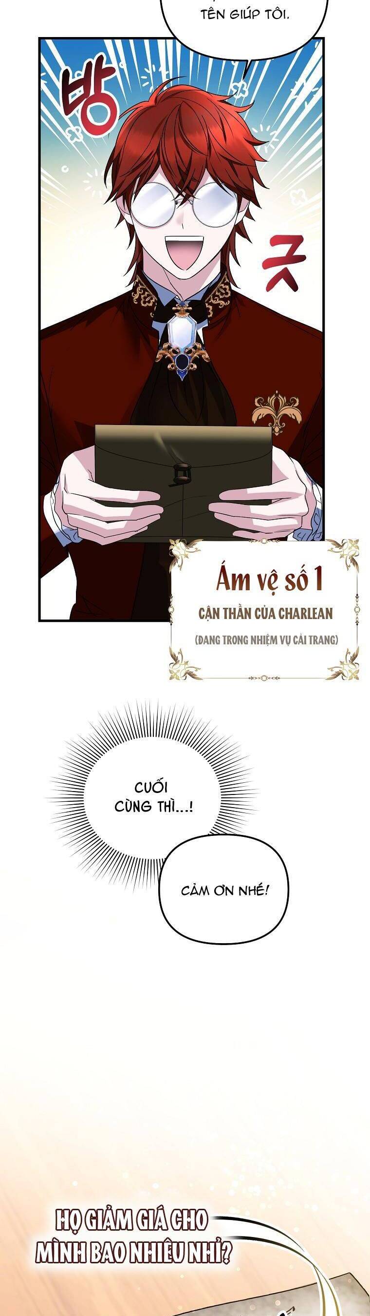 10 Cách Để Bị Bạo Chúa Đá Chapter 11 - 39