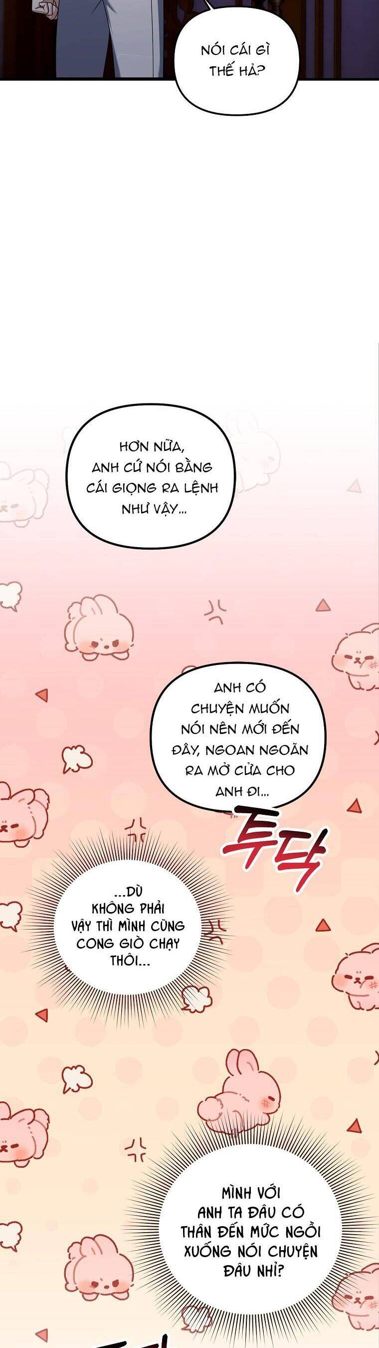 10 Cách Để Bị Bạo Chúa Đá Chapter 11 - 8