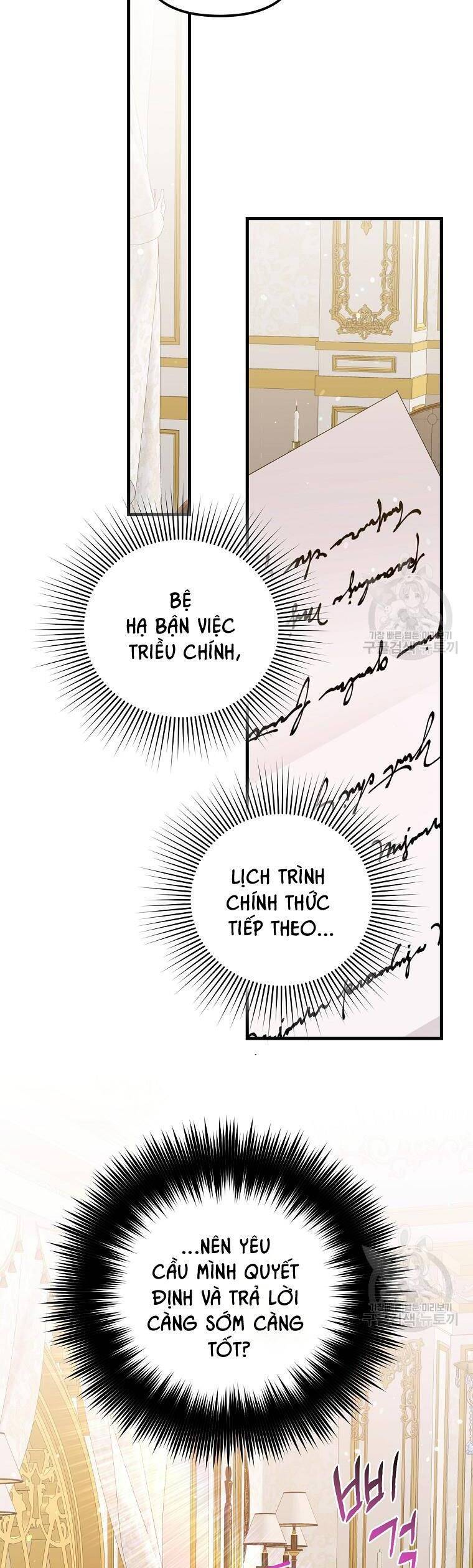 10 Cách Để Bị Bạo Chúa Đá Chapter 16 - 22