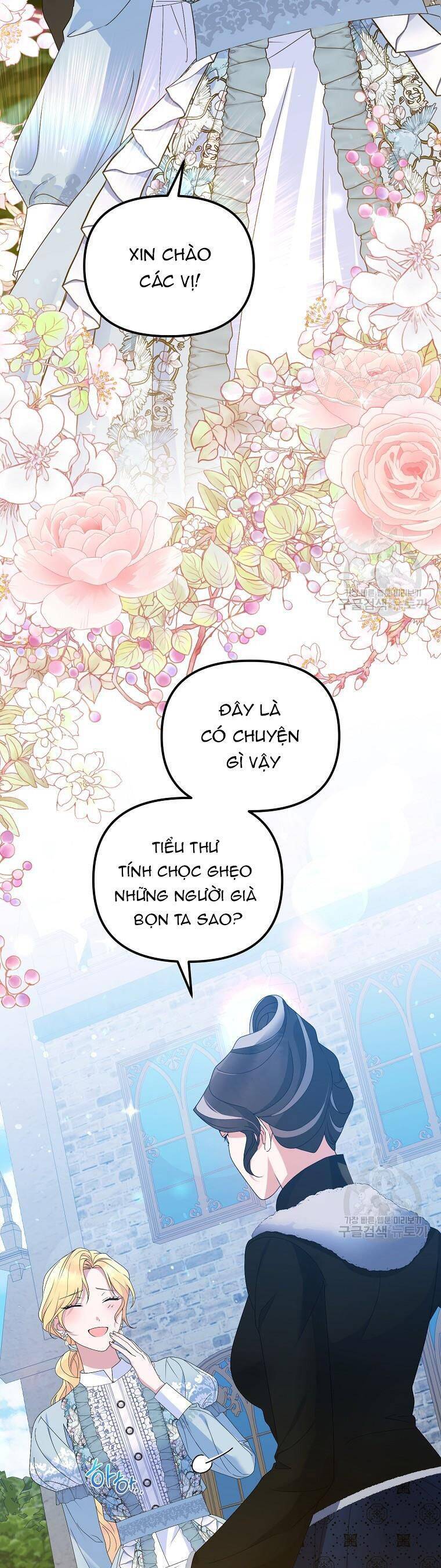 10 Cách Để Bị Bạo Chúa Đá Chapter 16 - 5