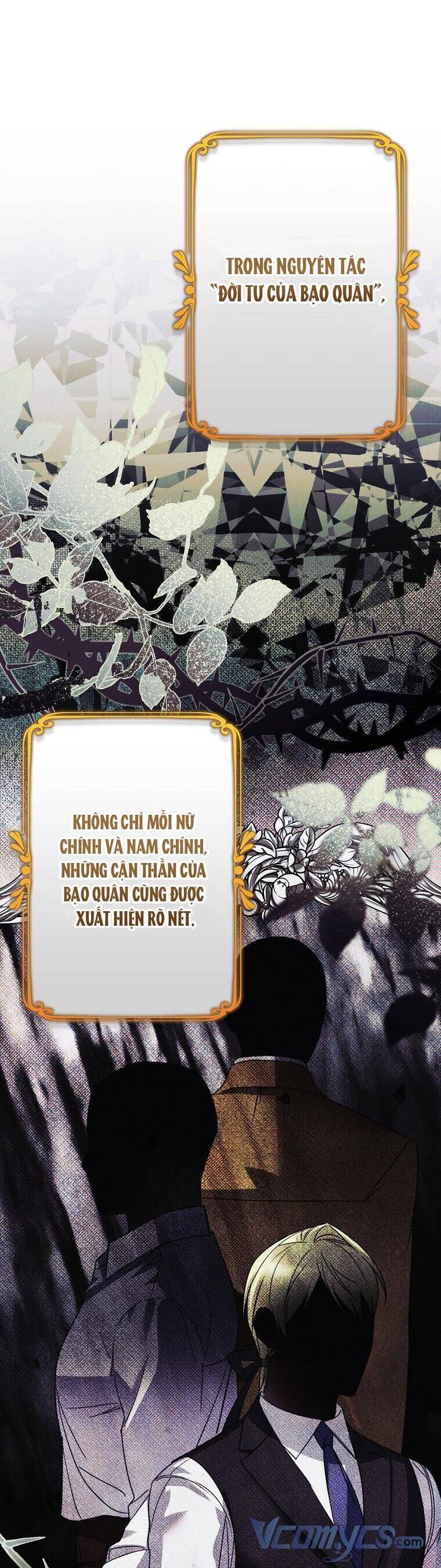 10 Cách Để Bị Bạo Chúa Đá Chapter 7 - 6