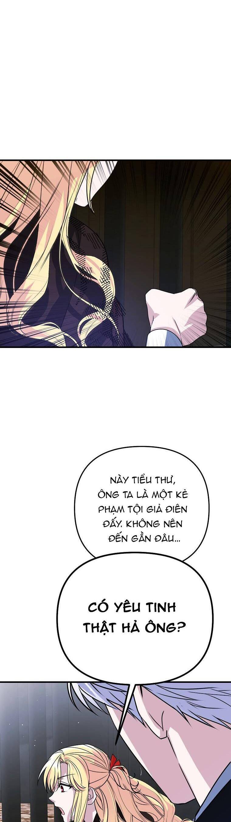 10 Cách Để Bị Bạo Chúa Đá Chapter 8 - 26