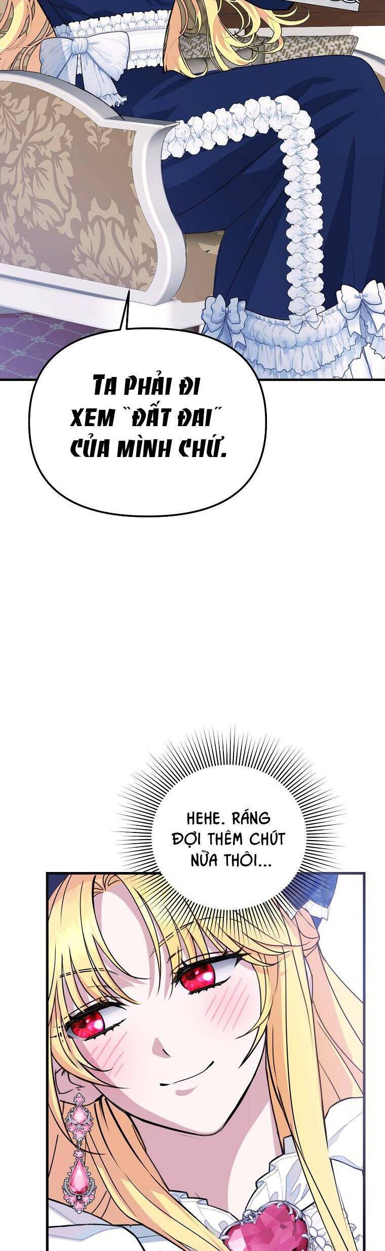 10 Cách Để Bị Bạo Chúa Đá Chapter 9 - 49