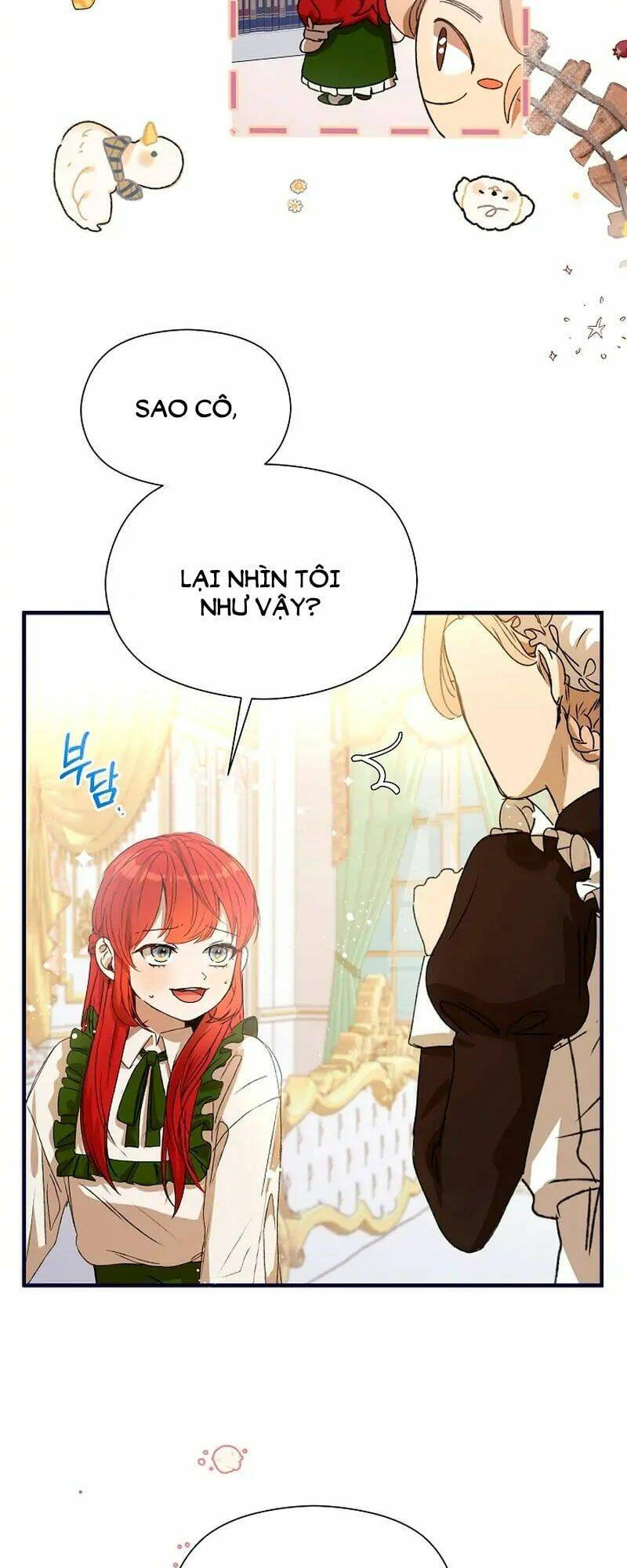 Tôi Đã Vô Tình Quyến Rũ Em Trai Của Nam Chính Chapter 1 - 55