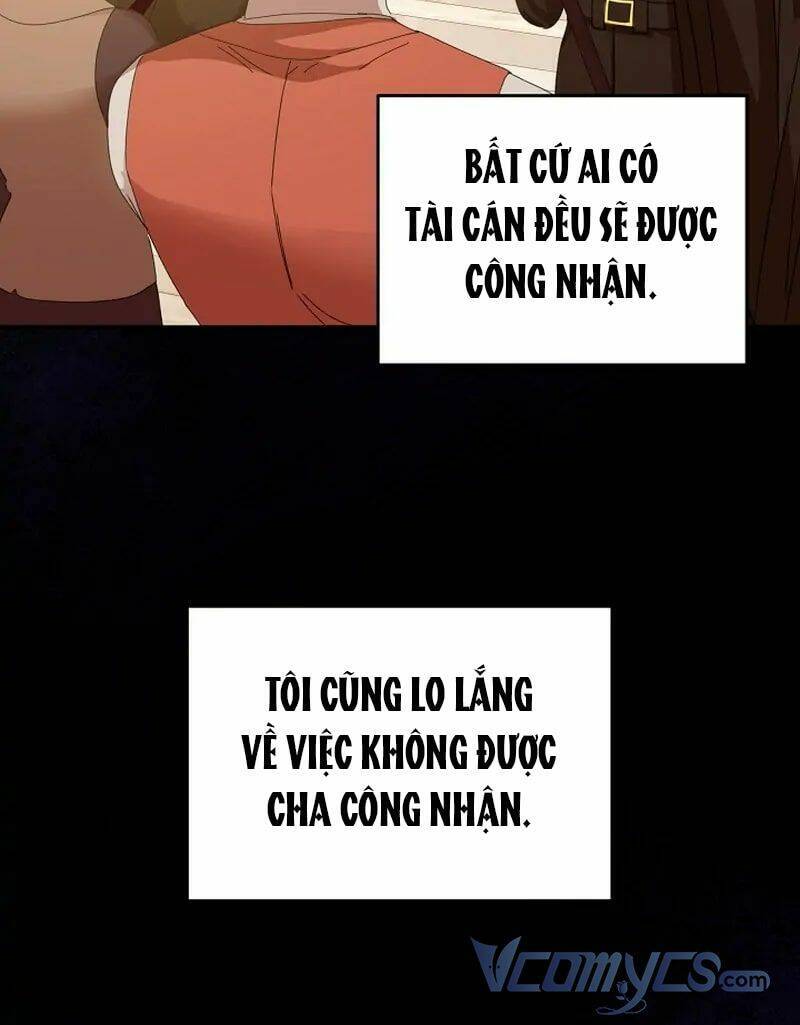 Tôi Đã Vô Tình Quyến Rũ Em Trai Của Nam Chính Chapter 10 - 11