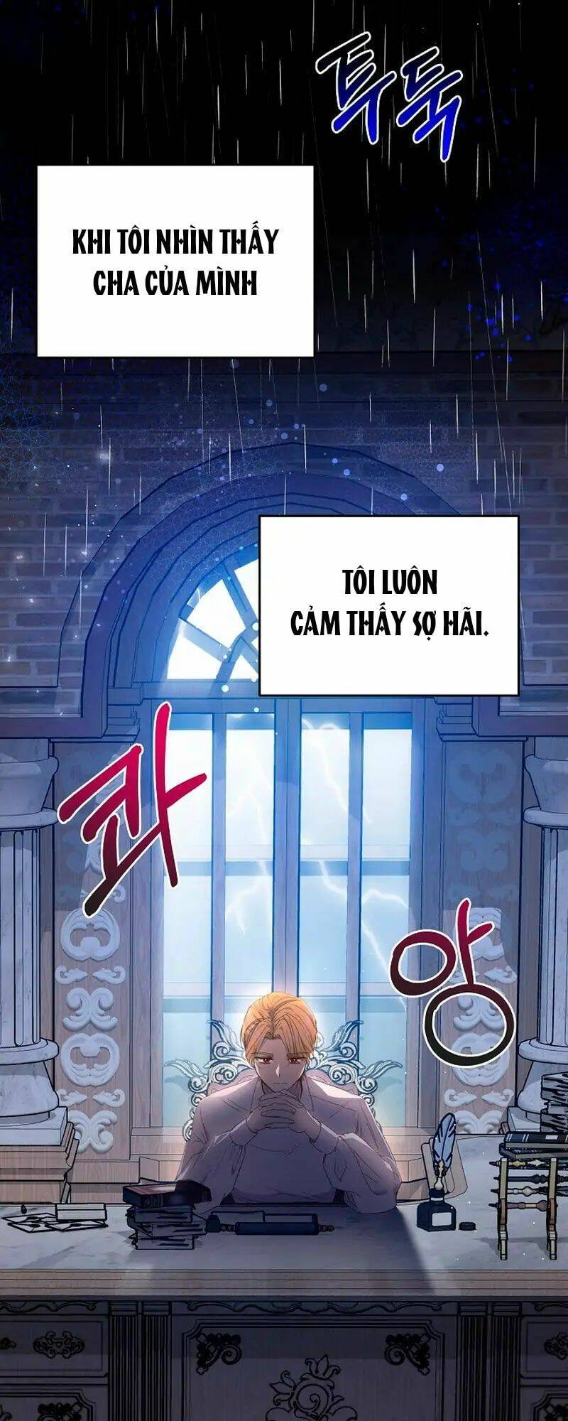 Tôi Đã Vô Tình Quyến Rũ Em Trai Của Nam Chính Chapter 10 - 5