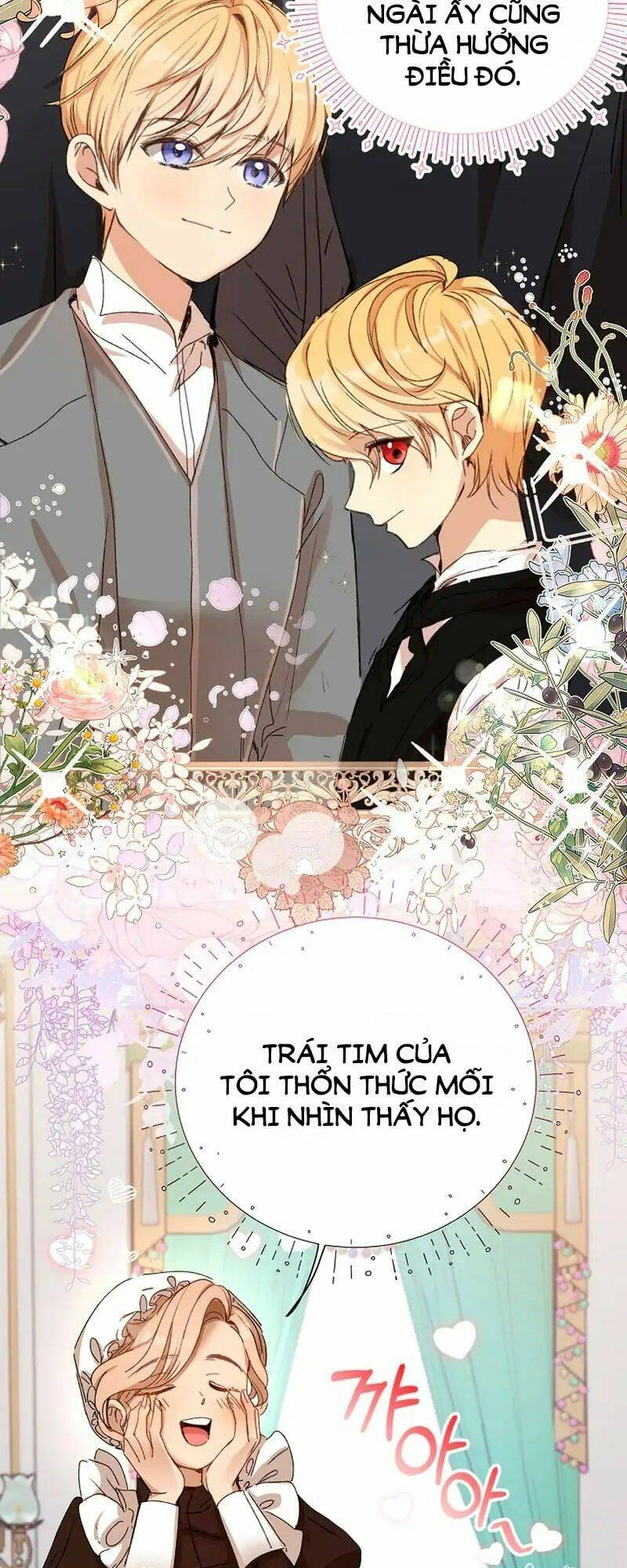 Tôi Đã Vô Tình Quyến Rũ Em Trai Của Nam Chính Chapter 2 - 48