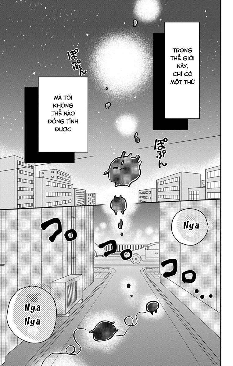 Hatoko-San Wa Tokidoki Mahou Shoujo Chapter 1 - 29