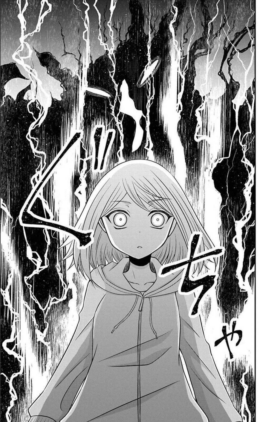 Hatoko-San Wa Tokidoki Mahou Shoujo Chapter 13 - 27