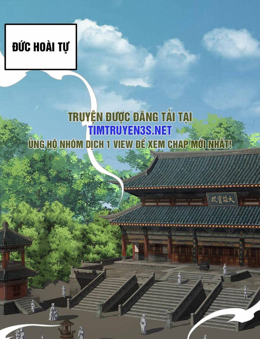 Liêu Trai Không Thể Nào Xinh Đẹp Như Vậy Chapter 4 - 31