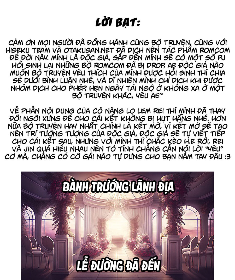 Nàng Lọ Lem Đã Tìm Thấy Hoàng Tử Của Mình Chapter 41 - 21