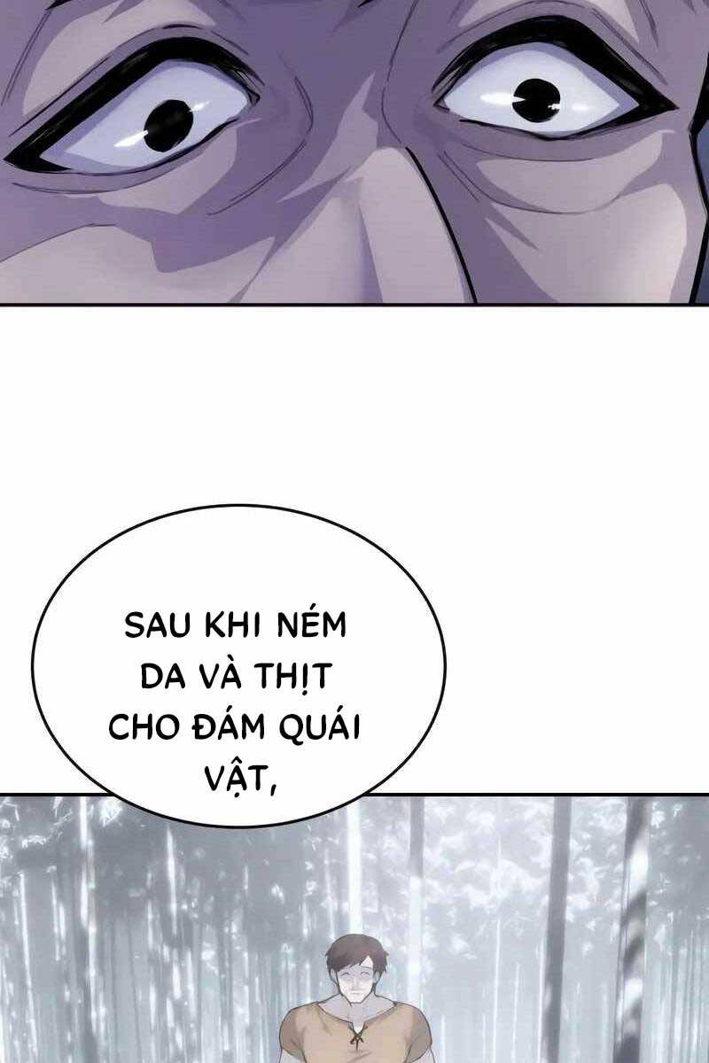 Tôi Mạnh Hơn Anh Hùng Chapter 1.5 - 104