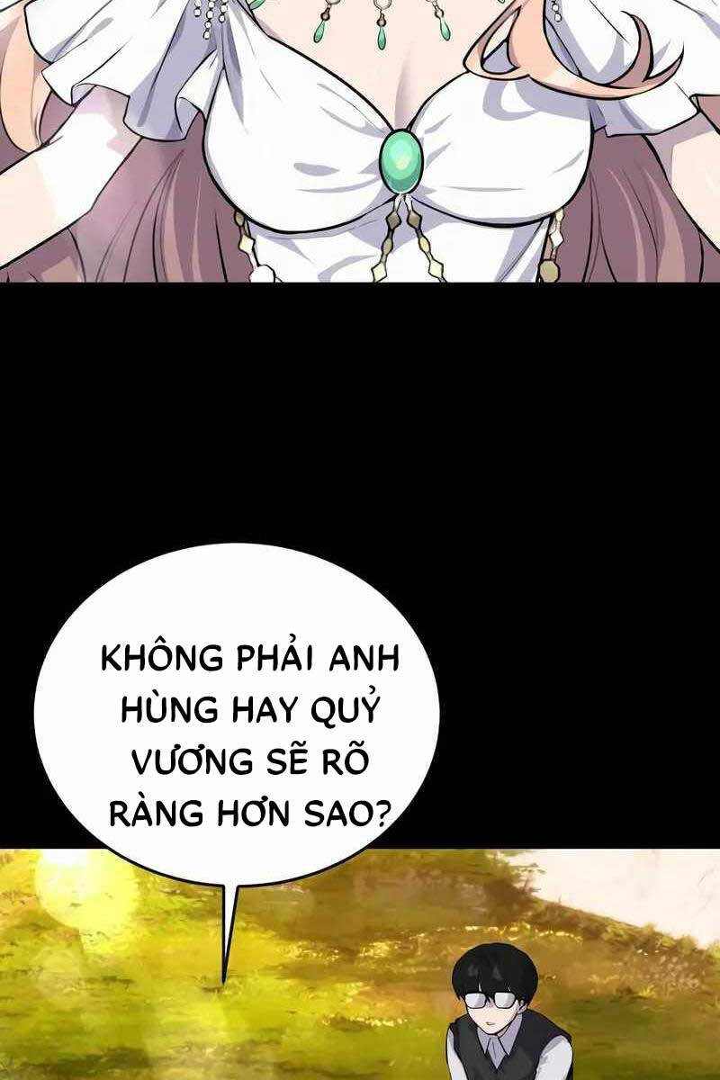 Tôi Mạnh Hơn Anh Hùng Chapter 1.5 - 125