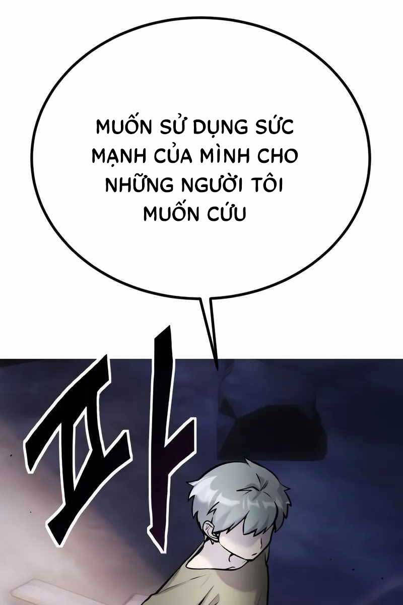 Tôi Mạnh Hơn Anh Hùng Chapter 1.5 - 132