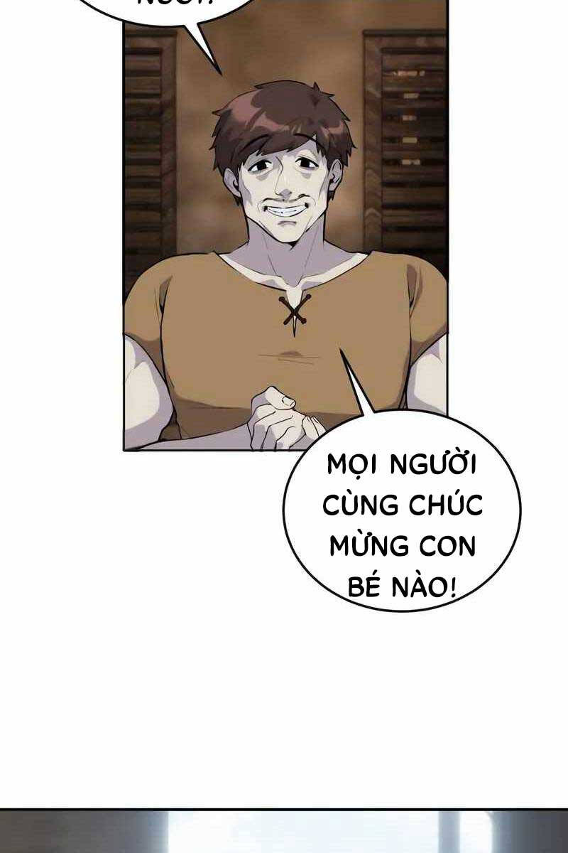 Tôi Mạnh Hơn Anh Hùng Chapter 1.5 - 16