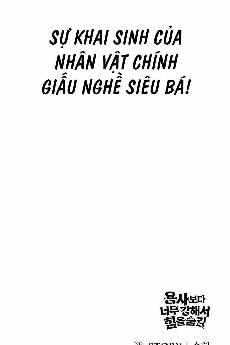 Tôi Mạnh Hơn Anh Hùng Chapter 1.5 - 161