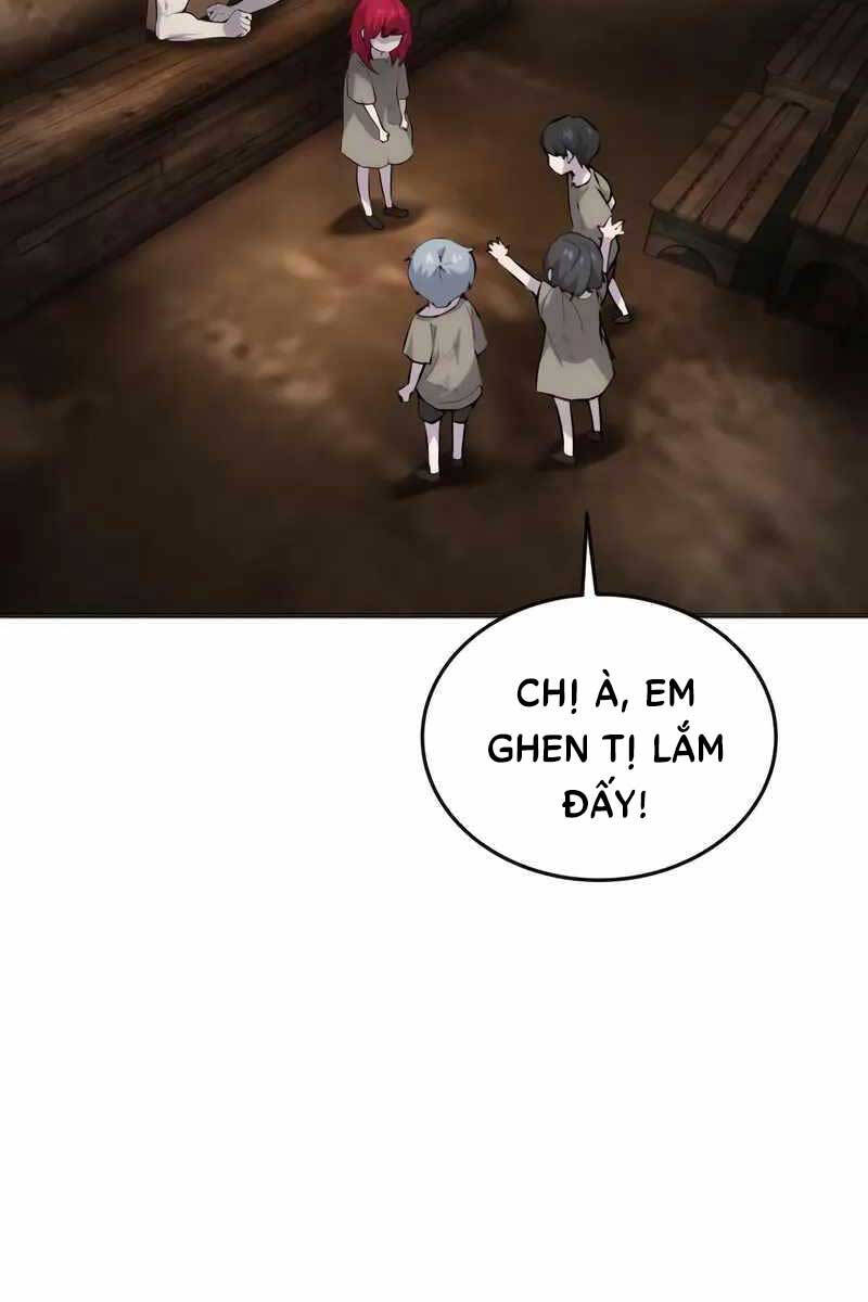 Tôi Mạnh Hơn Anh Hùng Chapter 1.5 - 20