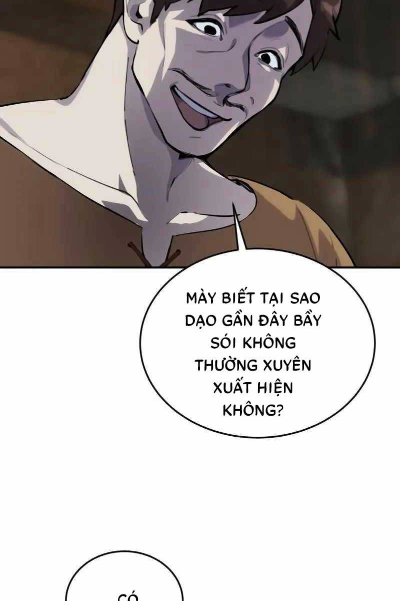 Tôi Mạnh Hơn Anh Hùng Chapter 1.5 - 26