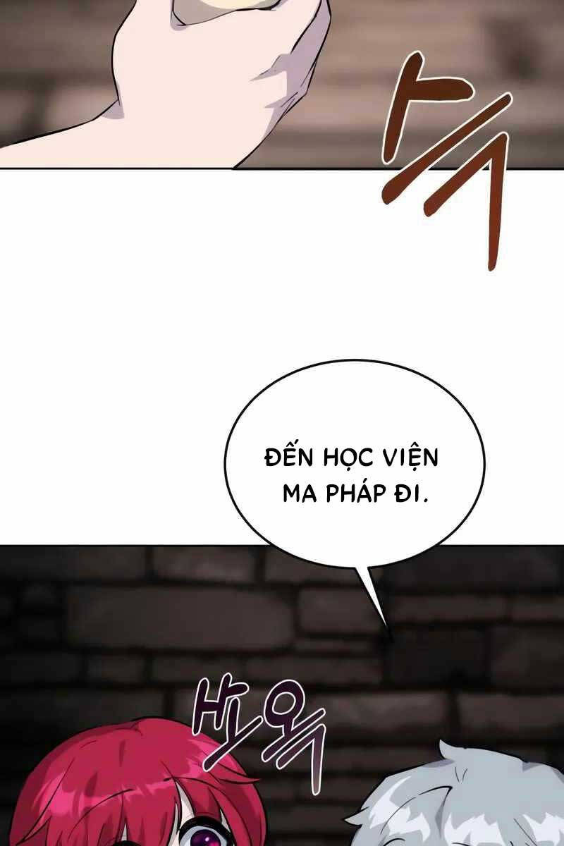 Tôi Mạnh Hơn Anh Hùng Chapter 1.5 - 5