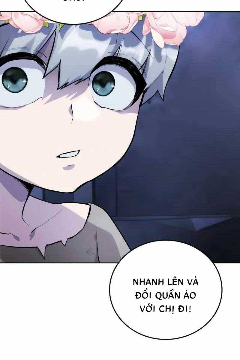 Tôi Mạnh Hơn Anh Hùng Chapter 1.5 - 53