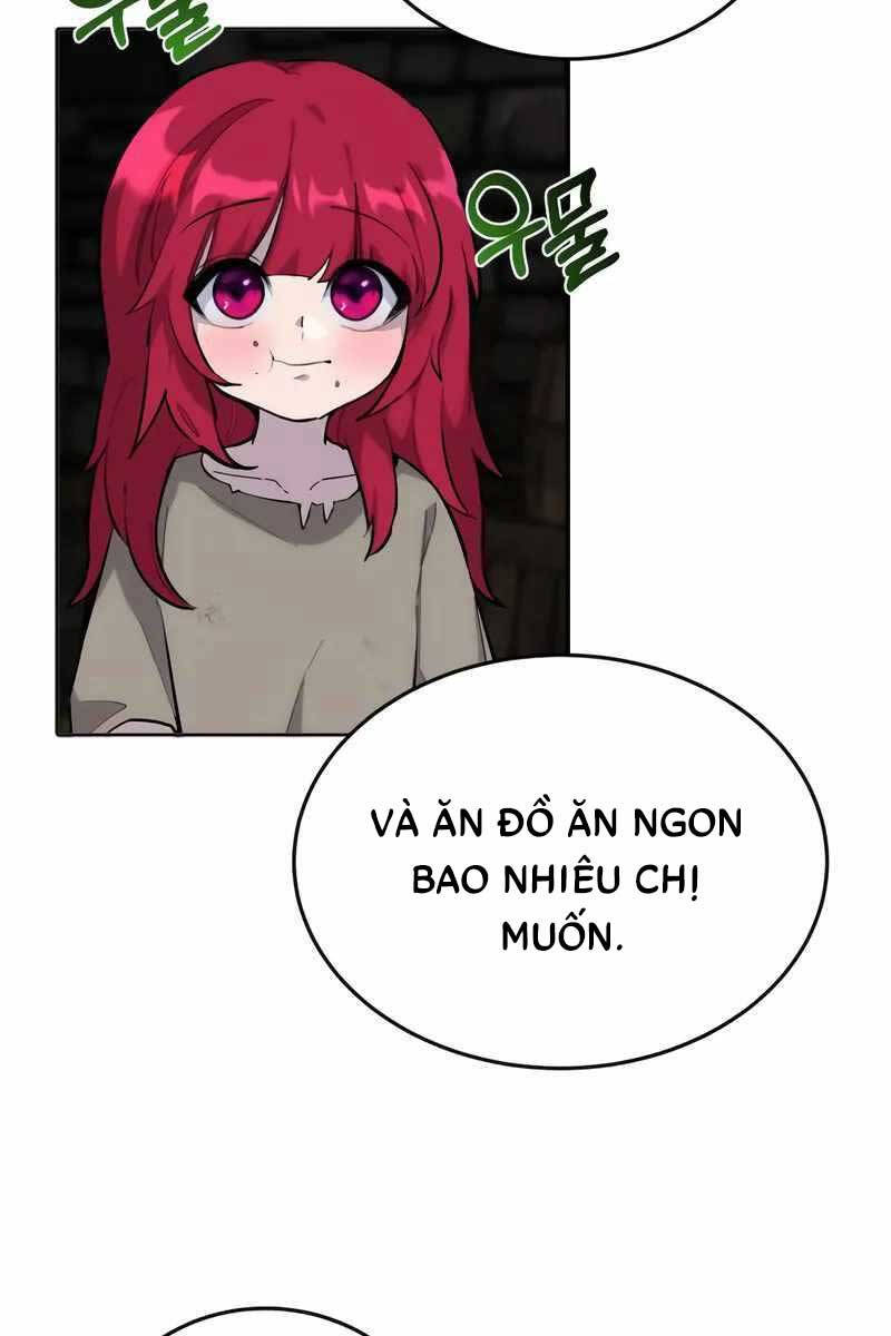 Tôi Mạnh Hơn Anh Hùng Chapter 1.5 - 7