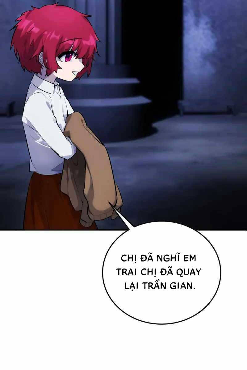 Tôi Mạnh Hơn Anh Hùng Chapter 1.5 - 62