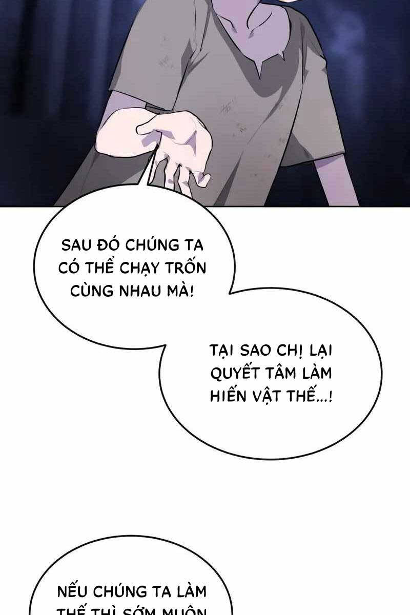 Tôi Mạnh Hơn Anh Hùng Chapter 1.5 - 68