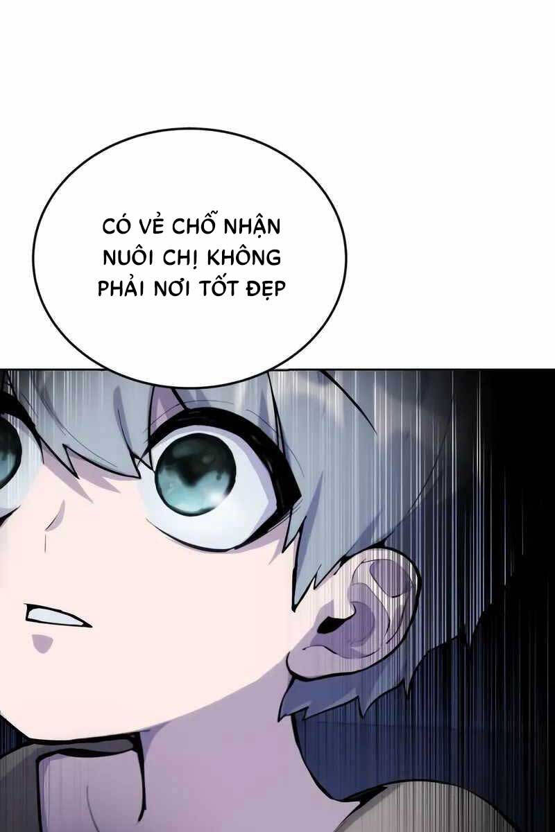 Tôi Mạnh Hơn Anh Hùng Chapter 1.5 - 75