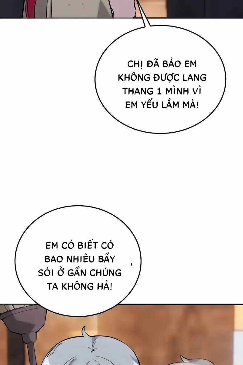 Tôi Mạnh Hơn Anh Hùng Chapter 1 - 101