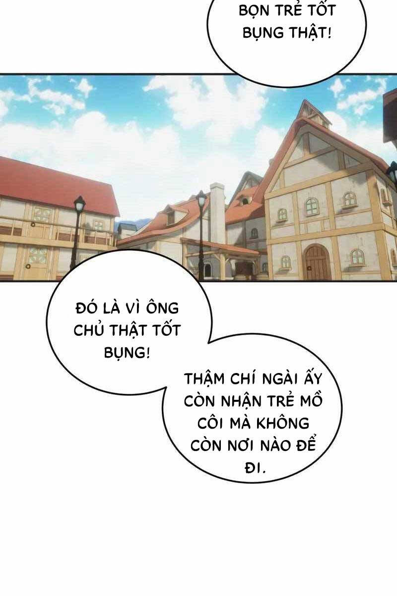 Tôi Mạnh Hơn Anh Hùng Chapter 1 - 125