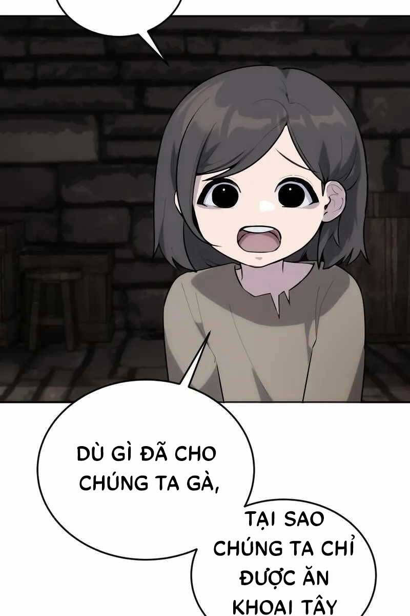 Tôi Mạnh Hơn Anh Hùng Chapter 1 - 132