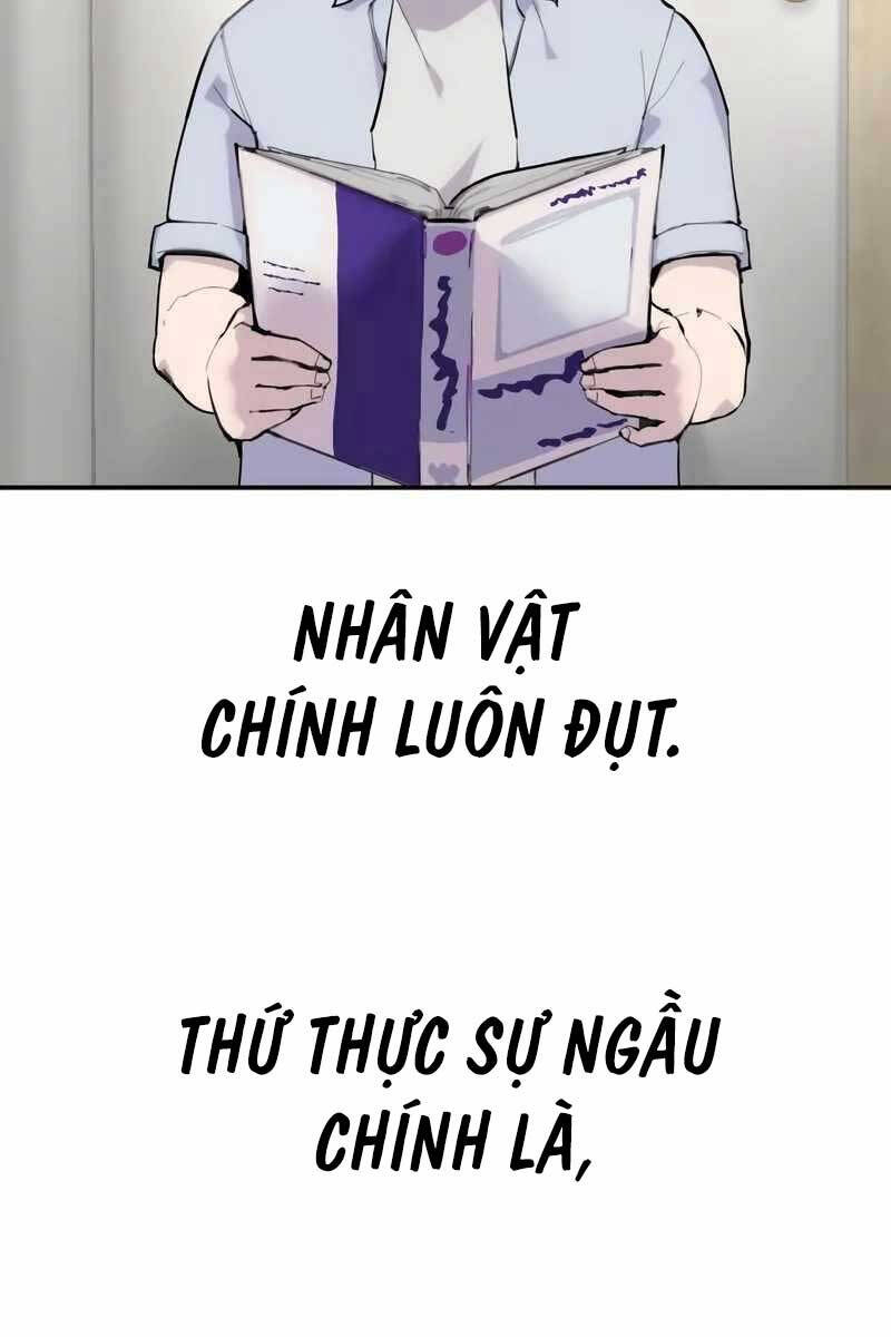 Tôi Mạnh Hơn Anh Hùng Chapter 1 - 6