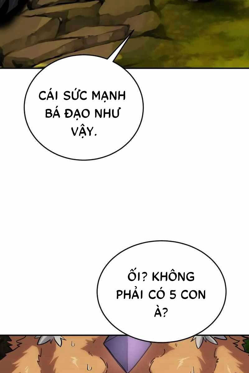 Tôi Mạnh Hơn Anh Hùng Chapter 1 - 84