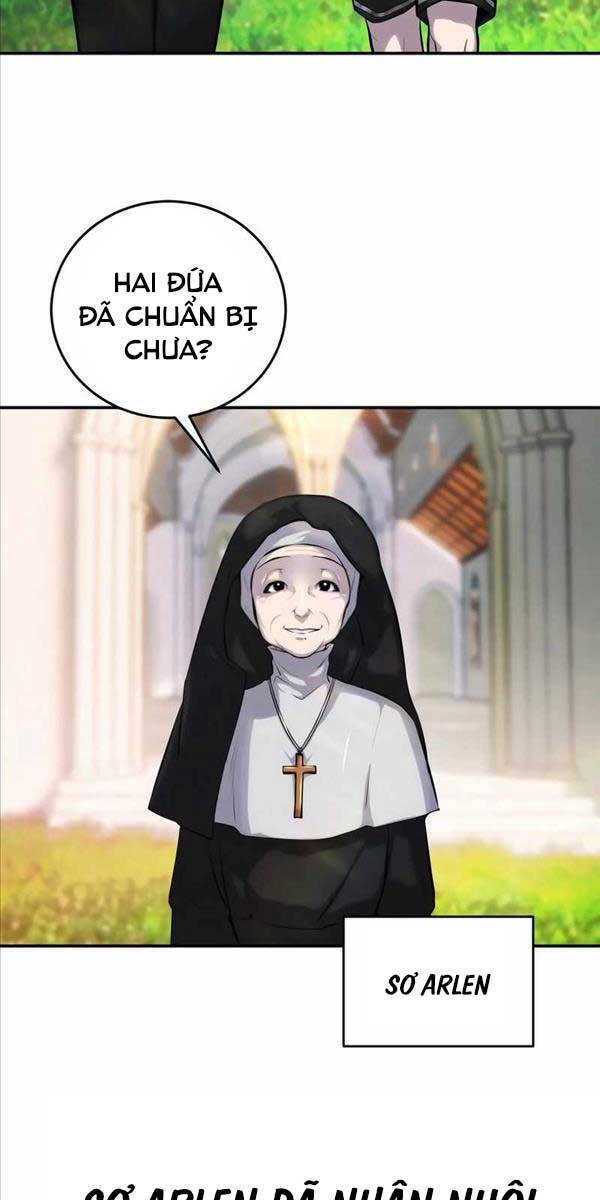 Tôi Mạnh Hơn Anh Hùng Chapter 2 - 18