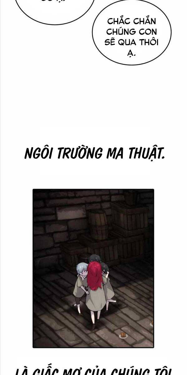 Tôi Mạnh Hơn Anh Hùng Chapter 2 - 23