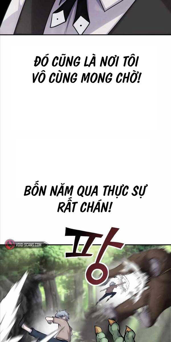 Tôi Mạnh Hơn Anh Hùng Chapter 2 - 25