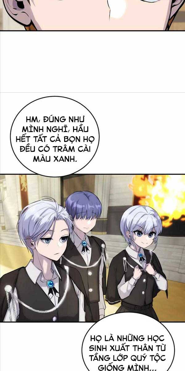 Tôi Mạnh Hơn Anh Hùng Chapter 2 - 36