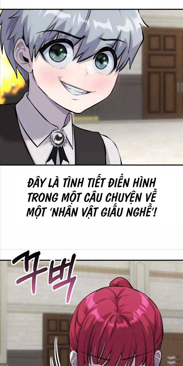 Tôi Mạnh Hơn Anh Hùng Chapter 2 - 49