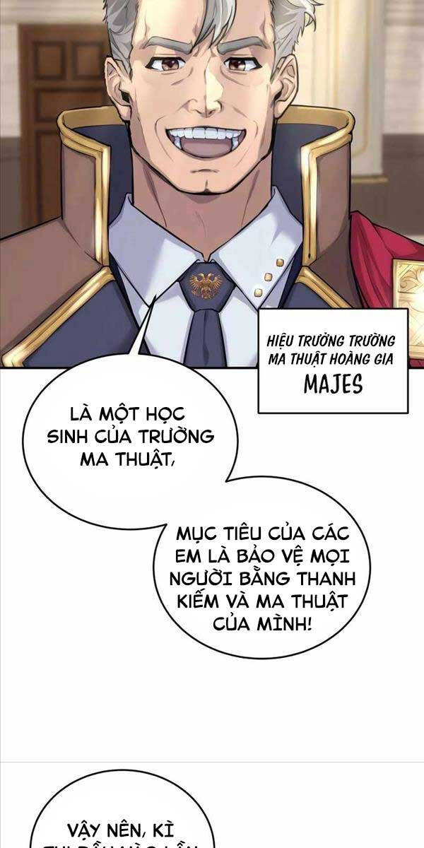 Tôi Mạnh Hơn Anh Hùng Chapter 2 - 56