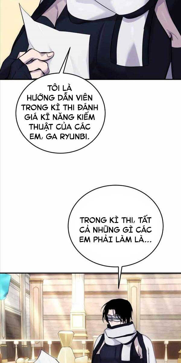 Tôi Mạnh Hơn Anh Hùng Chapter 2 - 60